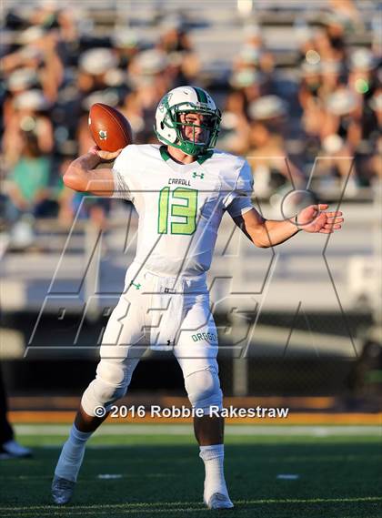 Thumbnail 2 in Carroll @ Rockwall photogallery.
