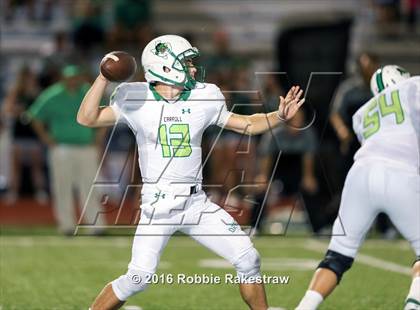 Thumbnail 2 in Carroll @ Rockwall photogallery.