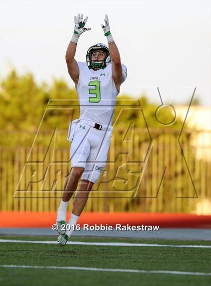 Thumbnail 1 in Carroll @ Rockwall photogallery.