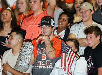 Thumbnail 2 in Carroll @ Rockwall photogallery.