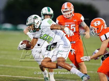 Thumbnail 2 in Carroll @ Rockwall photogallery.