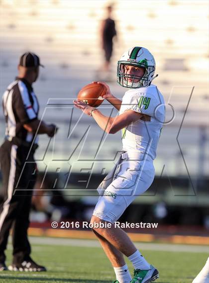 Thumbnail 1 in Carroll @ Rockwall photogallery.