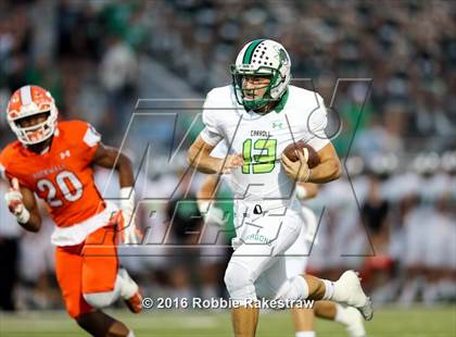 Thumbnail 1 in Carroll @ Rockwall photogallery.