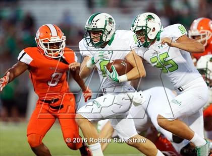 Thumbnail 1 in Carroll @ Rockwall photogallery.