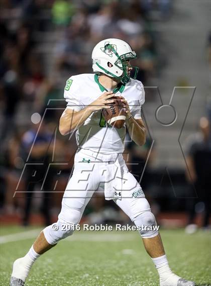 Thumbnail 1 in Carroll @ Rockwall photogallery.