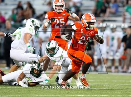 Thumbnail 2 in Carroll @ Rockwall photogallery.