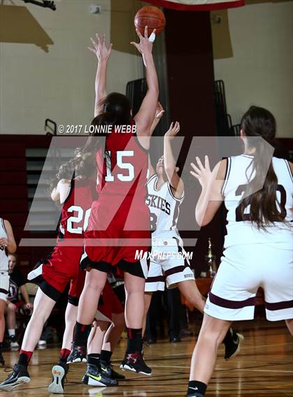 Thumbnail 1 in Fox Lane vs Harrison (Dapper McDonald Classic) photogallery.