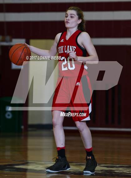 Thumbnail 3 in Fox Lane vs Harrison (Dapper McDonald Classic) photogallery.