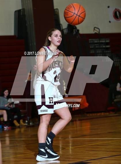 Thumbnail 3 in Fox Lane vs Harrison (Dapper McDonald Classic) photogallery.