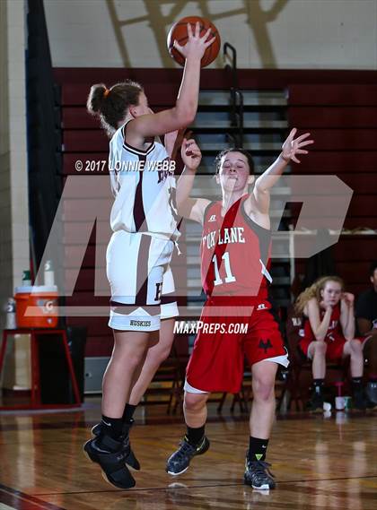 Thumbnail 1 in Fox Lane vs Harrison (Dapper McDonald Classic) photogallery.