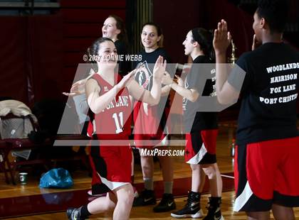 Thumbnail 2 in Fox Lane vs Harrison (Dapper McDonald Classic) photogallery.