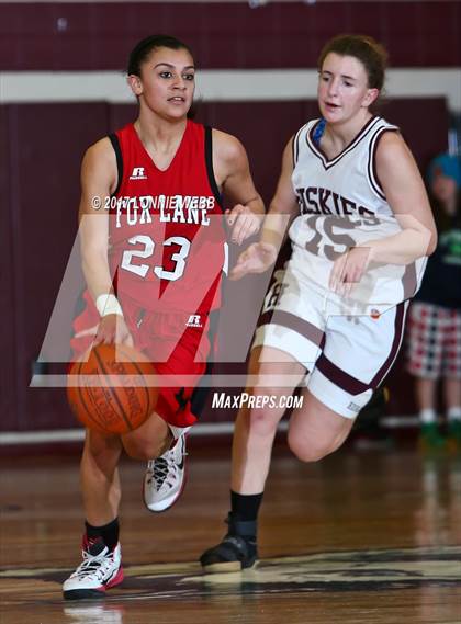 Thumbnail 3 in Fox Lane vs Harrison (Dapper McDonald Classic) photogallery.