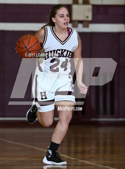 Thumbnail 2 in Fox Lane vs Harrison (Dapper McDonald Classic) photogallery.