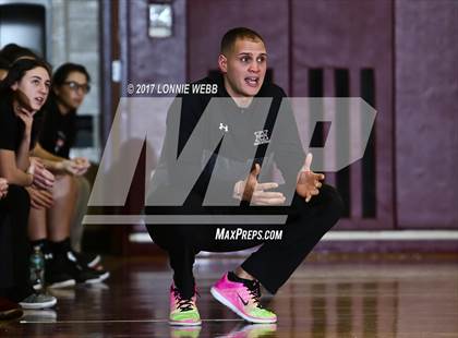 Thumbnail 2 in Fox Lane vs Harrison (Dapper McDonald Classic) photogallery.