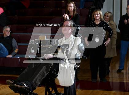 Thumbnail 3 in Fox Lane vs Harrison (Dapper McDonald Classic) photogallery.