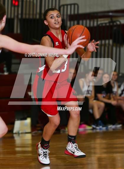 Thumbnail 3 in Fox Lane vs Harrison (Dapper McDonald Classic) photogallery.