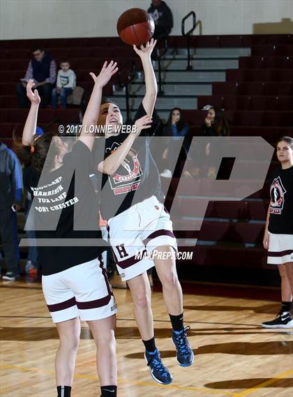 Thumbnail 3 in Fox Lane vs Harrison (Dapper McDonald Classic) photogallery.
