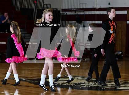 Thumbnail 1 in Fox Lane vs Harrison (Dapper McDonald Classic) photogallery.