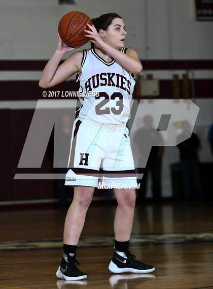 Thumbnail 3 in Fox Lane vs Harrison (Dapper McDonald Classic) photogallery.