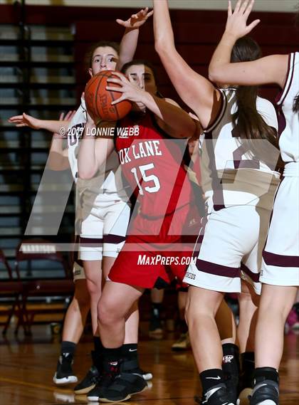 Thumbnail 3 in Fox Lane vs Harrison (Dapper McDonald Classic) photogallery.