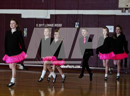 Thumbnail 3 in Fox Lane vs Harrison (Dapper McDonald Classic) photogallery.