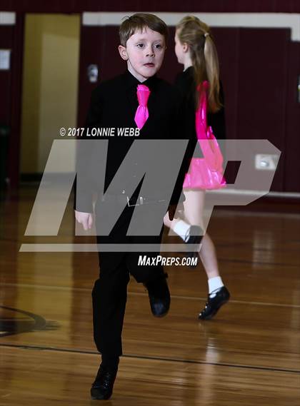 Thumbnail 2 in Fox Lane vs Harrison (Dapper McDonald Classic) photogallery.