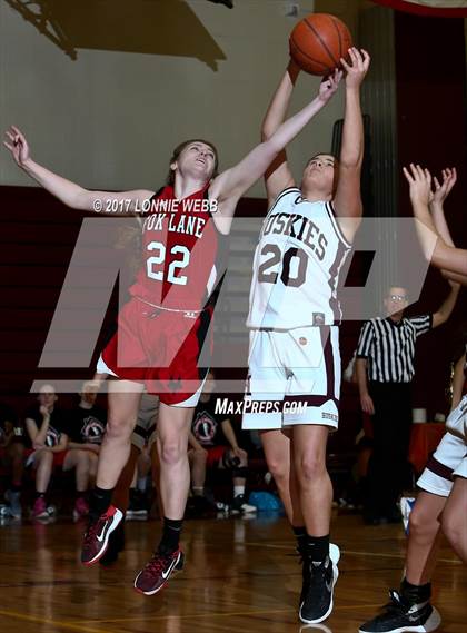 Thumbnail 3 in Fox Lane vs Harrison (Dapper McDonald Classic) photogallery.