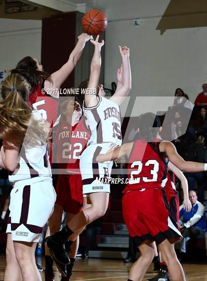 Thumbnail 1 in Fox Lane vs Harrison (Dapper McDonald Classic) photogallery.