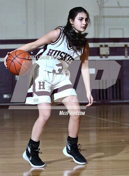 Thumbnail 3 in Fox Lane vs Harrison (Dapper McDonald Classic) photogallery.