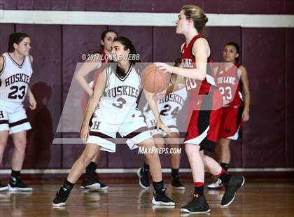 Thumbnail 3 in Fox Lane vs Harrison (Dapper McDonald Classic) photogallery.