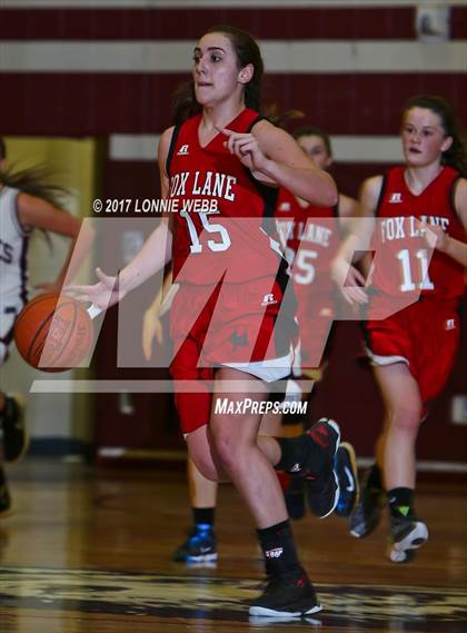 Thumbnail 1 in Fox Lane vs Harrison (Dapper McDonald Classic) photogallery.