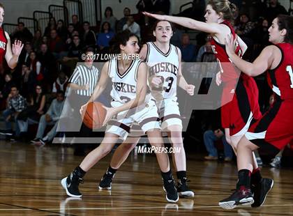 Thumbnail 2 in Fox Lane vs Harrison (Dapper McDonald Classic) photogallery.