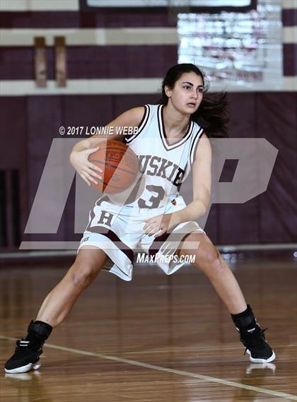 Thumbnail 1 in Fox Lane vs Harrison (Dapper McDonald Classic) photogallery.