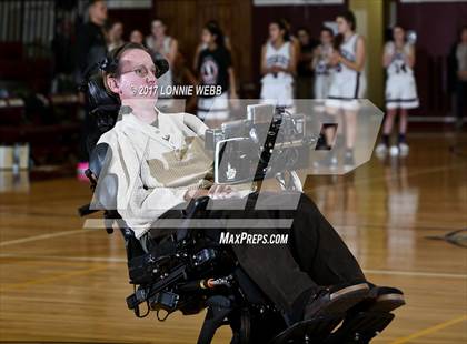Thumbnail 2 in Fox Lane vs Harrison (Dapper McDonald Classic) photogallery.