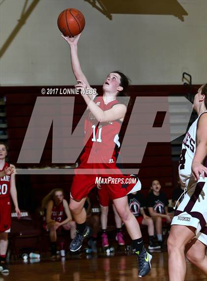 Thumbnail 1 in Fox Lane vs Harrison (Dapper McDonald Classic) photogallery.