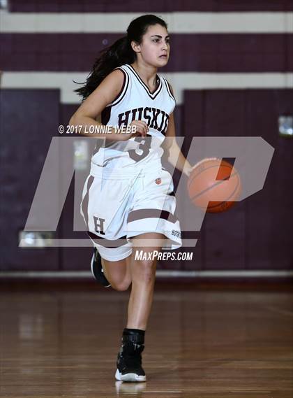 Thumbnail 1 in Fox Lane vs Harrison (Dapper McDonald Classic) photogallery.