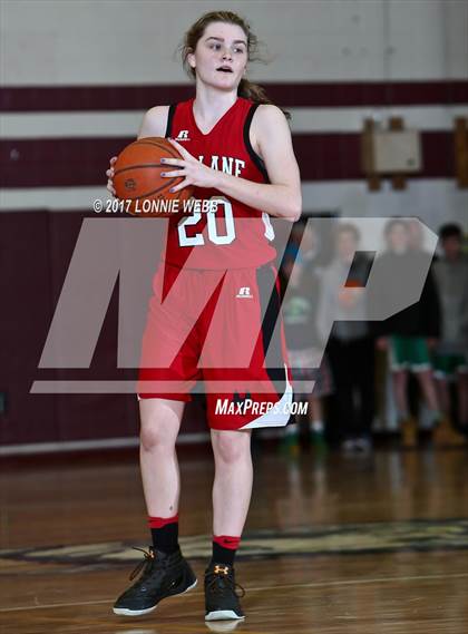 Thumbnail 3 in Fox Lane vs Harrison (Dapper McDonald Classic) photogallery.
