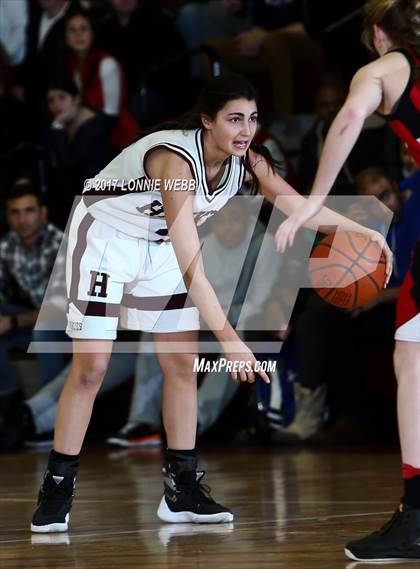 Thumbnail 1 in Fox Lane vs Harrison (Dapper McDonald Classic) photogallery.