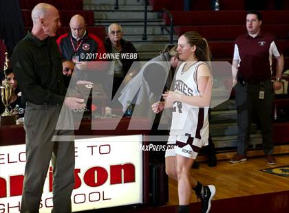 Thumbnail 3 in Fox Lane vs Harrison (Dapper McDonald Classic) photogallery.