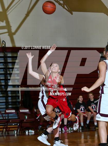 Thumbnail 2 in Fox Lane vs Harrison (Dapper McDonald Classic) photogallery.