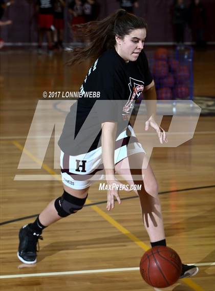 Thumbnail 2 in Fox Lane vs Harrison (Dapper McDonald Classic) photogallery.