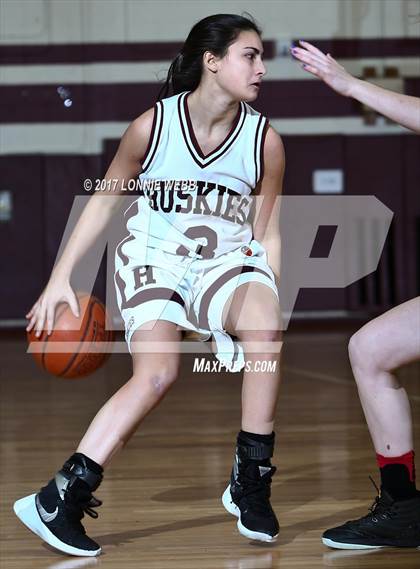 Thumbnail 2 in Fox Lane vs Harrison (Dapper McDonald Classic) photogallery.
