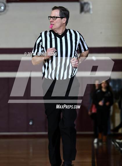 Thumbnail 2 in Fox Lane vs Harrison (Dapper McDonald Classic) photogallery.