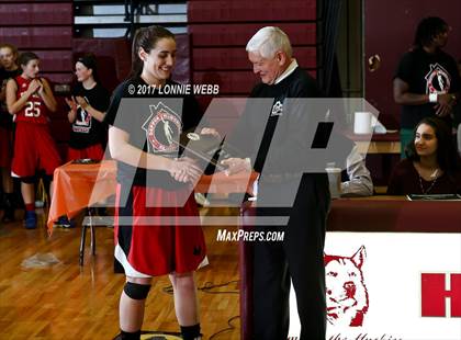 Thumbnail 2 in Fox Lane vs Harrison (Dapper McDonald Classic) photogallery.