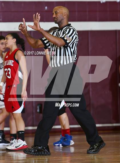 Thumbnail 1 in Fox Lane vs Harrison (Dapper McDonald Classic) photogallery.