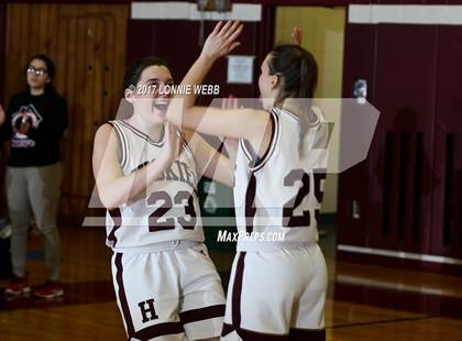 Thumbnail 1 in Fox Lane vs Harrison (Dapper McDonald Classic) photogallery.