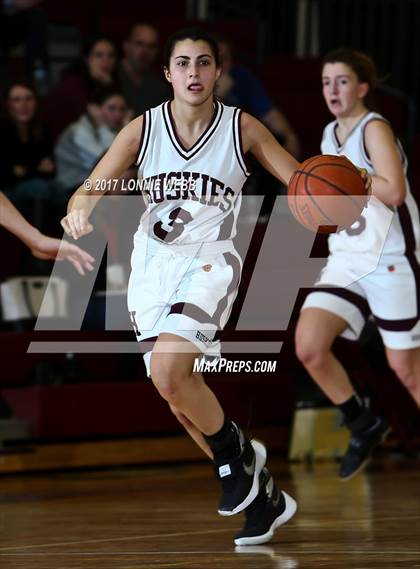 Thumbnail 2 in Fox Lane vs Harrison (Dapper McDonald Classic) photogallery.