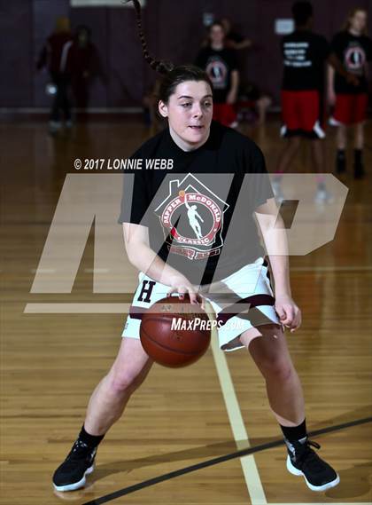 Thumbnail 1 in Fox Lane vs Harrison (Dapper McDonald Classic) photogallery.