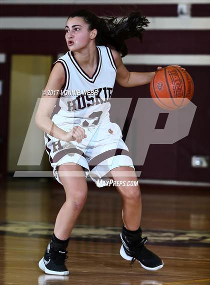 Thumbnail 3 in Fox Lane vs Harrison (Dapper McDonald Classic) photogallery.