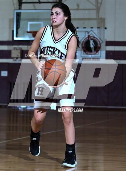 Thumbnail 1 in Fox Lane vs Harrison (Dapper McDonald Classic) photogallery.